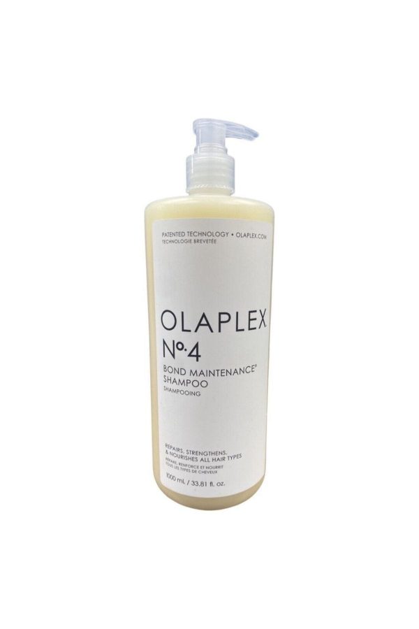 شامپو اورجینال برند Olaplex کد 652780627 - Image 3