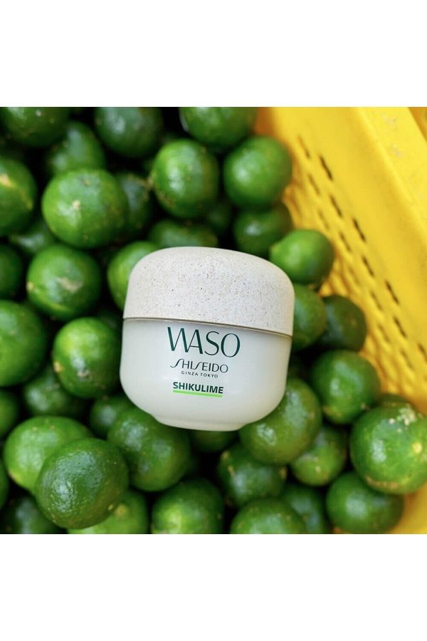 کرم صورت اورجینال برند Shiseido beauty کد 695806015 - Image 3