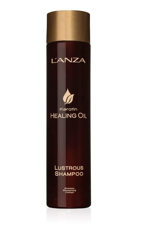 شامپو اورجینال برند L anza کد 750282698 - Image 3