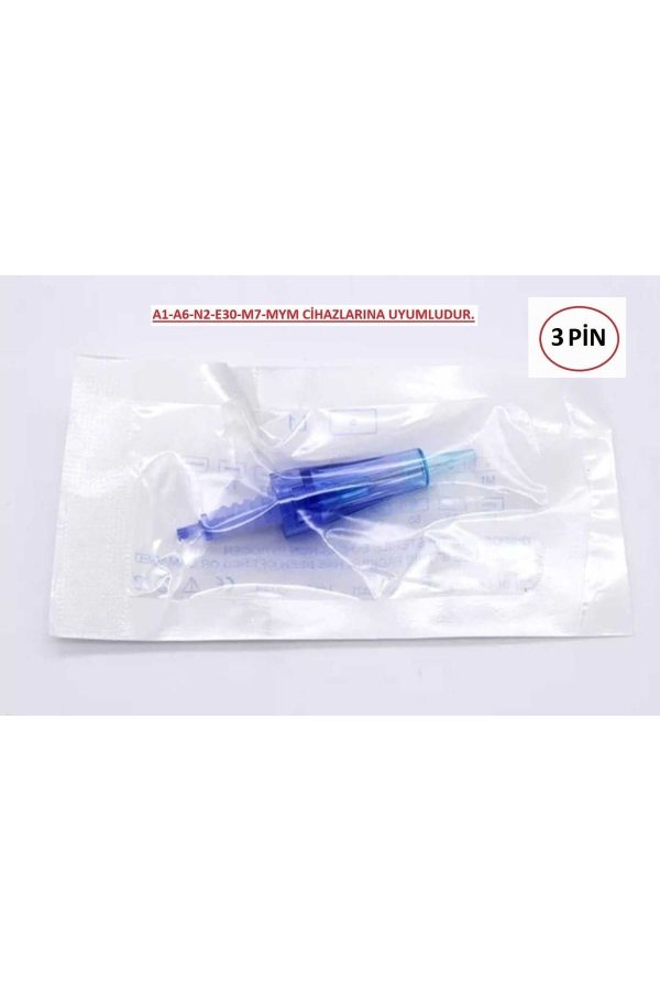 درمارولر اورجینال برند East medical کد 344504697 - Image 3