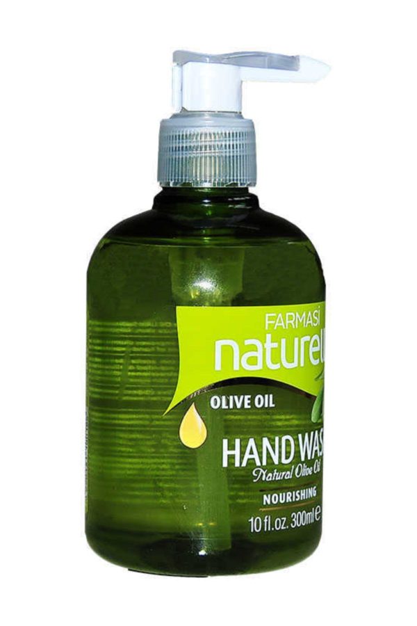 صابون مایع اورجینال برند Farmasi کد 35480620 - Image 3