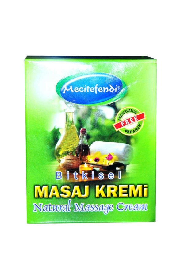 کرم بدن اورجینال برند Mecit efendi کد 89716848 - Image 3