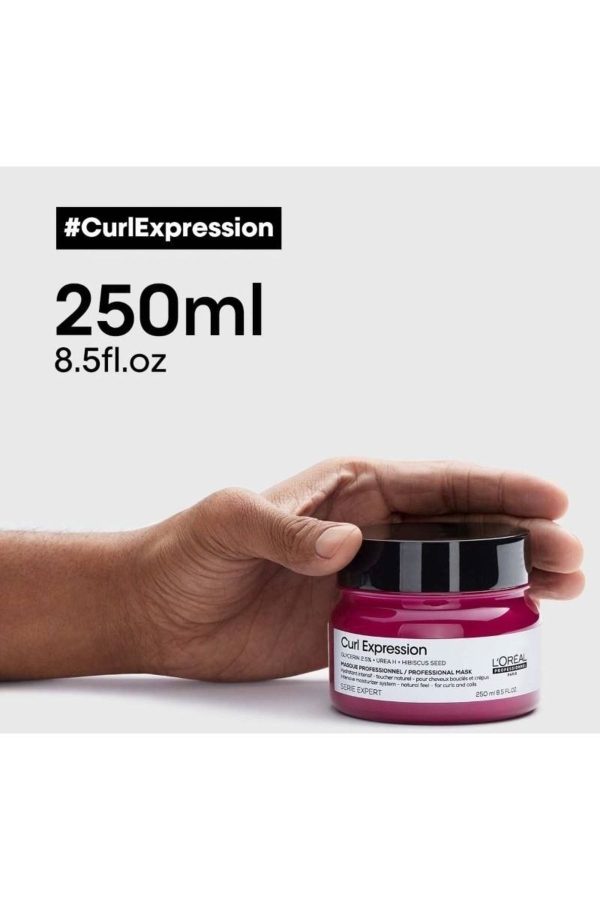 ماسک مو اورجینال برند L oreal professionnel کد 320045427 - Image 3