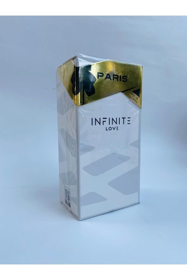 ادکلن اورجینال برند Infinite love کد 369540884 - Image 3