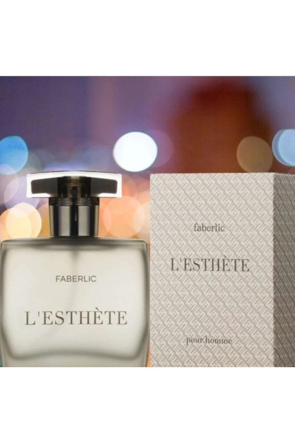 ادکلن اورجینال برند Faberlic کد 384849383 - Image 3