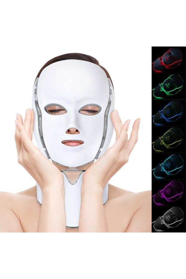 ماسک صورت اورجینال برند Dizaynshop کد 292791418 - Image 3