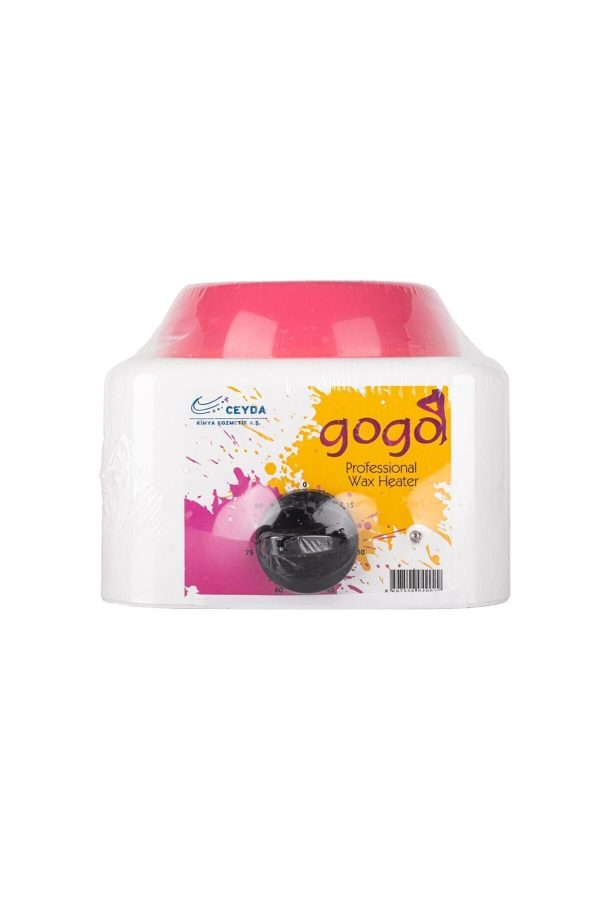 موم اورجینال برند Gogo کد 456365127 - Image 3