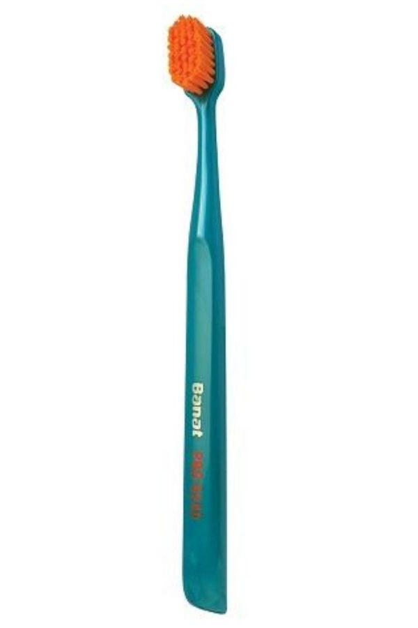 مسواک دستی اورجینال برند Banat مدل Pro 6240 Ultra Yumuşak کد 121778063 - Image 3