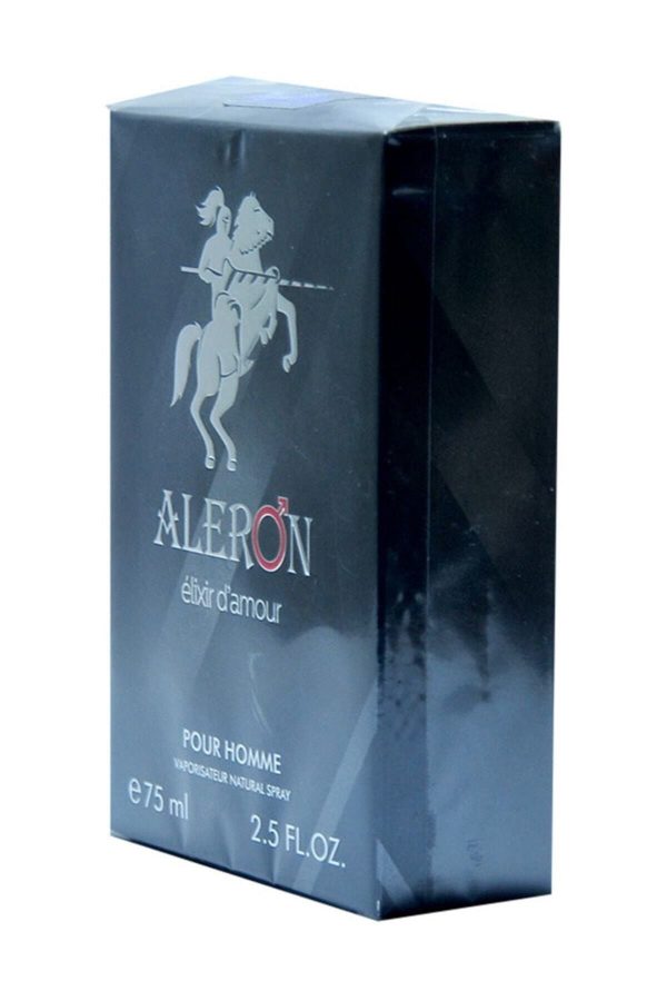 ادکلن اورجینال برند Aleron کد 33496762 - Image 3