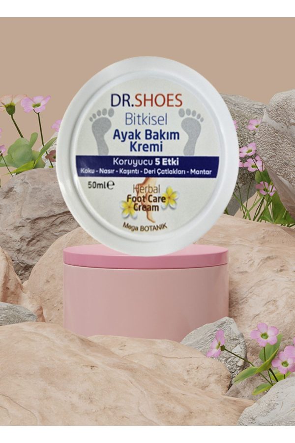 کرم پا اورجینال برند Dr shoes کد 681228924 - Image 3