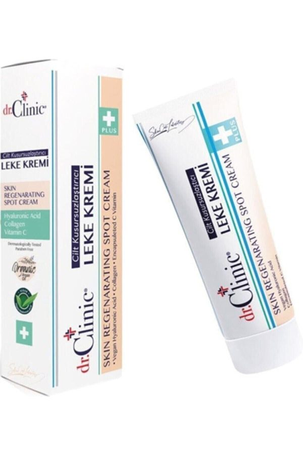 سرم پوست اورجینال برند Dr clinic کد 241189810 - Image 3