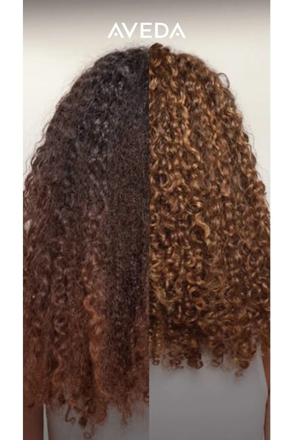 ماسک مو اورجینال برند Aveda مدل Nutriplenish Conditioner Deep Moisture 250ml کد 728090952 - Image 3