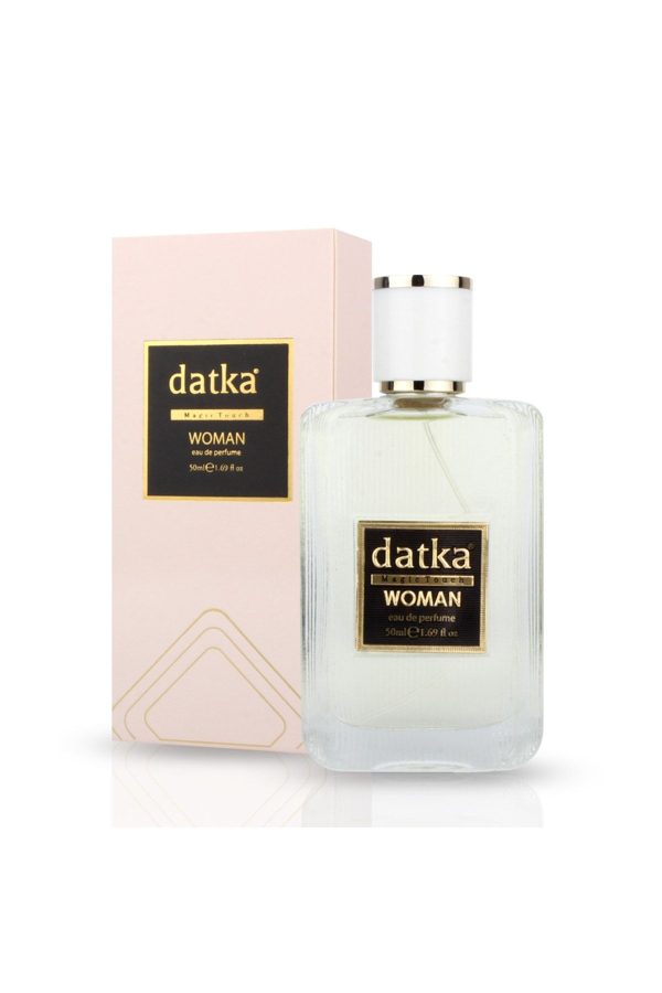 ادکلن اورجینال برند Datka مدل B325 Vest Bell کد 688255053 - Image 3