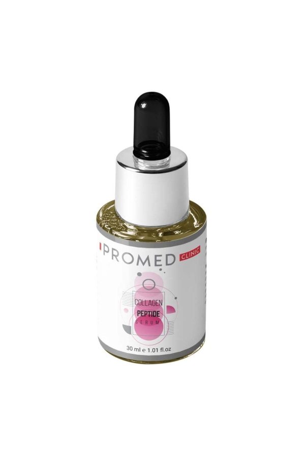 سرم پوست اورجینال برند Promed clinic کد 276193720 - Image 3