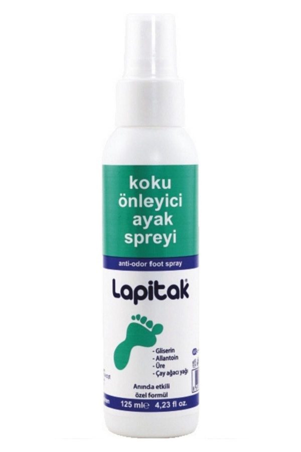 کرم پا اورجینال برند Lapitak کد 267243691 - Image 3