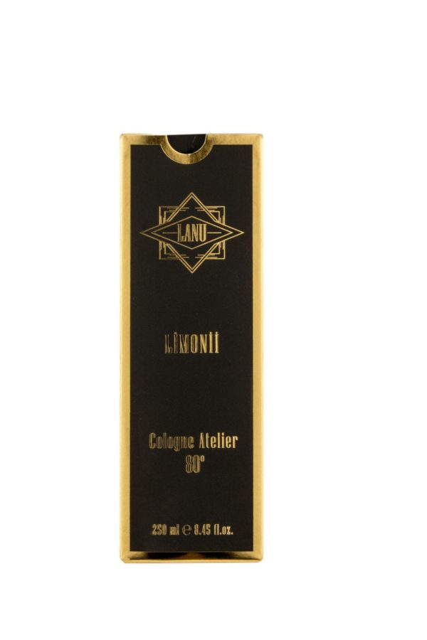 ادکلن اورجینال برند Lanu fragrance مدل Fragrance Atelier Cologne کد 248222077 - Image 3