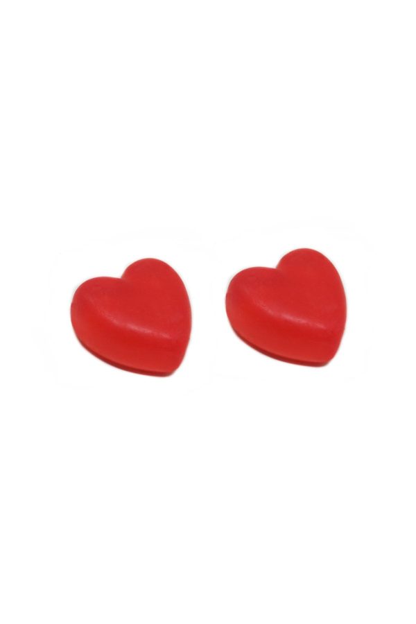 صابون جامد اورجینال برند Herbal naturel مدل Herbal Natural Heart-Shaped Soap کد 640636897 - Image 3