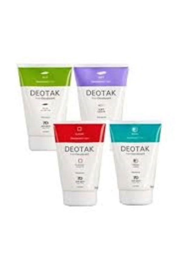 دئودورانت اورجینال برند Deotak کد 53575611 - Image 3