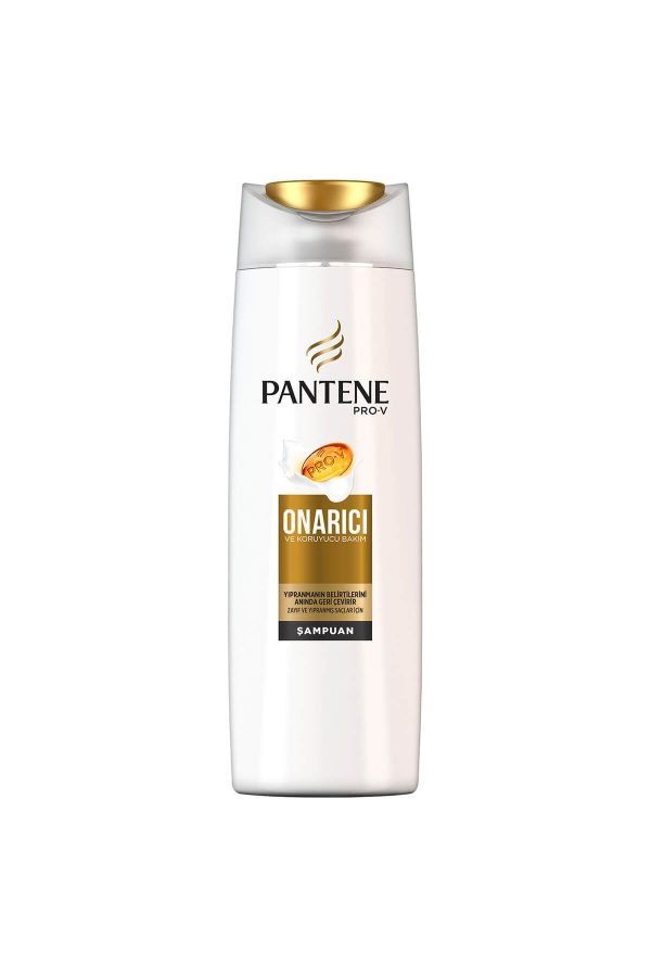 شامپو اورجینال برند Pantene کد 3904607 - Image 3