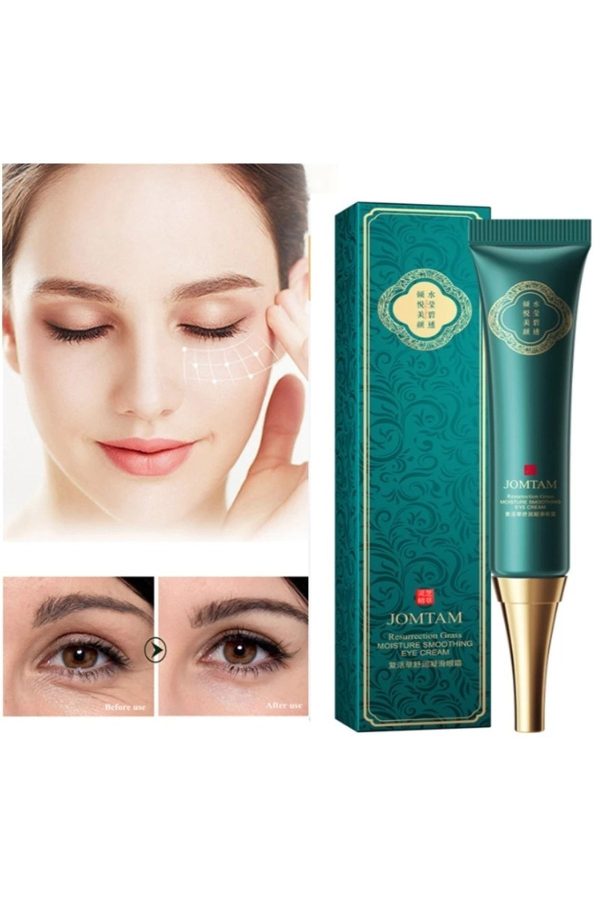کرم دور چشم اورجینال برند Jomtam کد 299432543 - Image 3