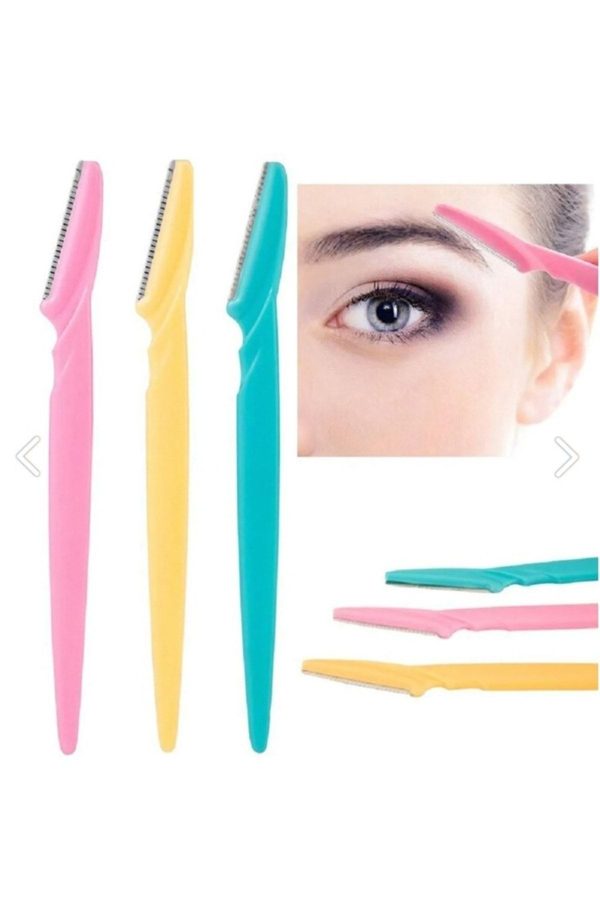 ژیلت و ریش تراش اورجینال برند Muggio کد 736457867 - Image 3