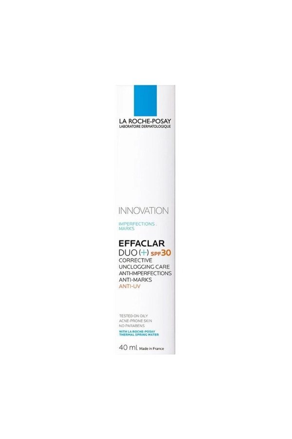 کرم صورت اورجینال برند La roche posay کد 684521871 - Image 3
