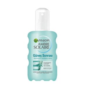 کرم پس از آفتاب اورجینال برند Garnier کد 167335680