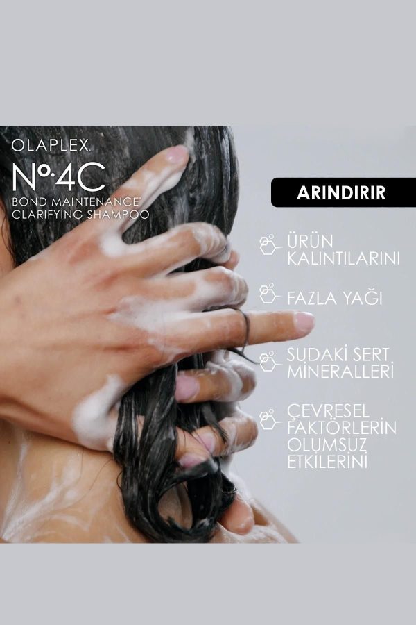 ست مراقبت از مو اورجینال برند Olaplex کد 707362662 - Image 3