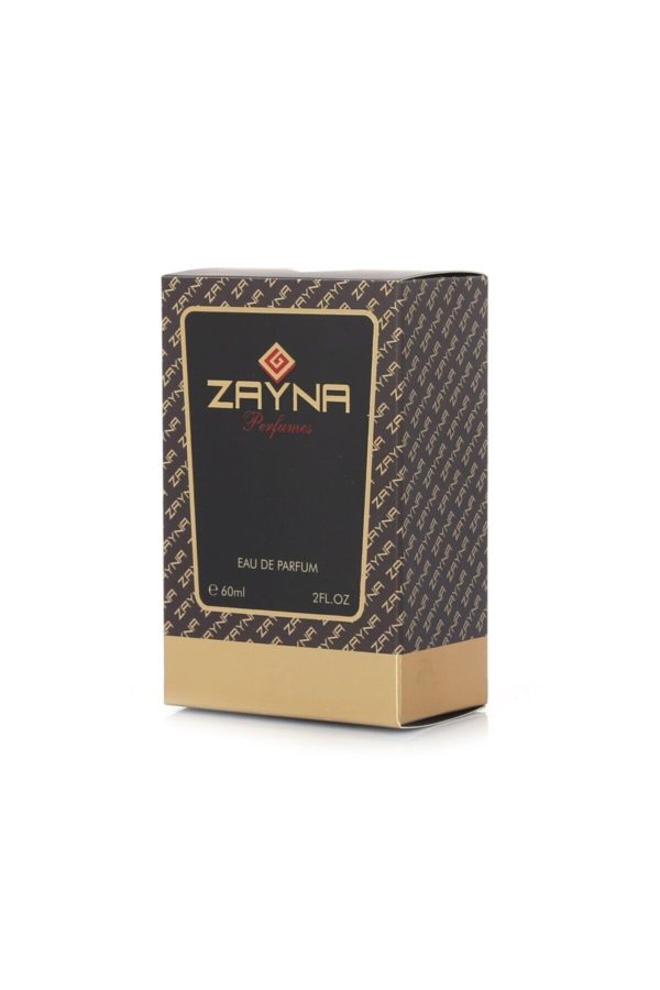ادکلن اورجینال برند Zayna کد 113479211 - Image 3