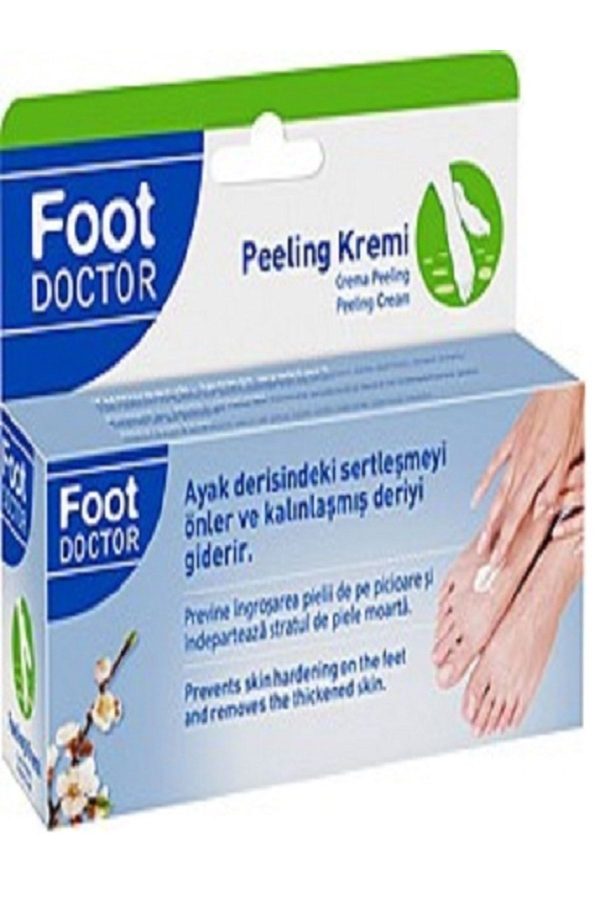 کرم پا اورجینال برند Foot doctor کد 218477668 - Image 3