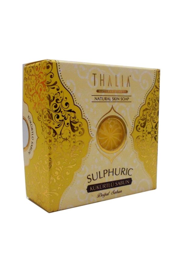 صابون جامد اورجینال برند Thalia کد 694988008 - Image 3