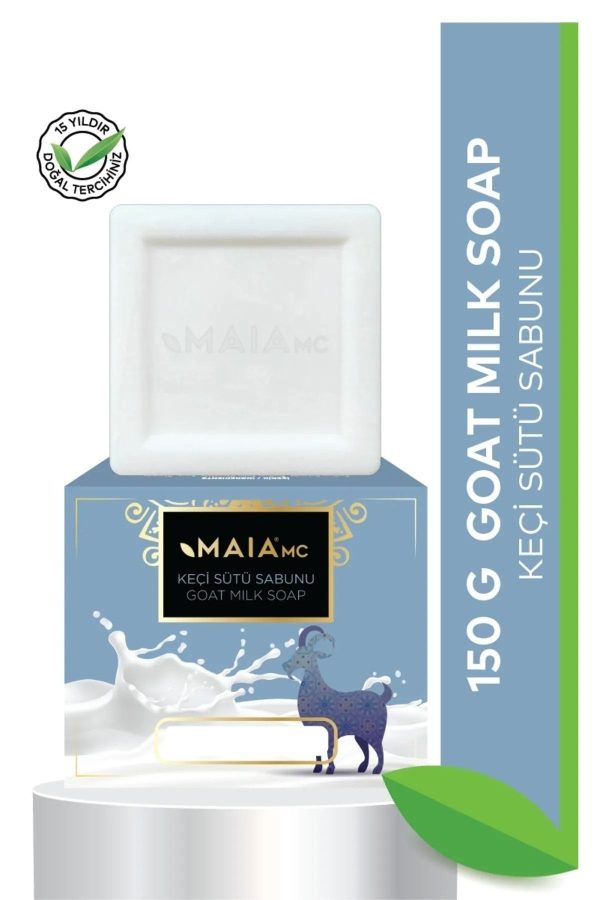صابون جامد اورجینال برند Maia mc کد 642450964 - Image 3