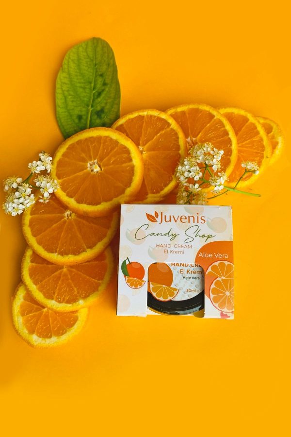 کرم دست اورجینال برند Juvenis کد 302874151 - Image 3