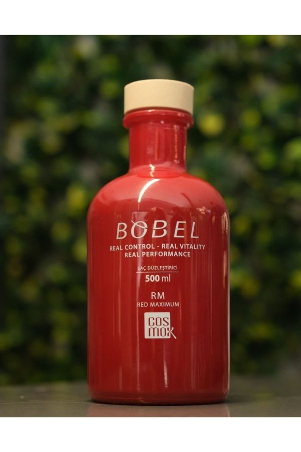 ست مراقبت از مو اورجینال برند Bobel کد 119188687 - Image 3