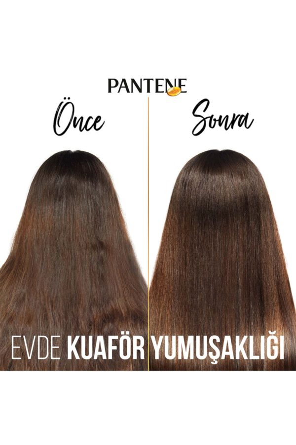 شامپو اورجینال برند Pantene کد 154814266 - Image 3