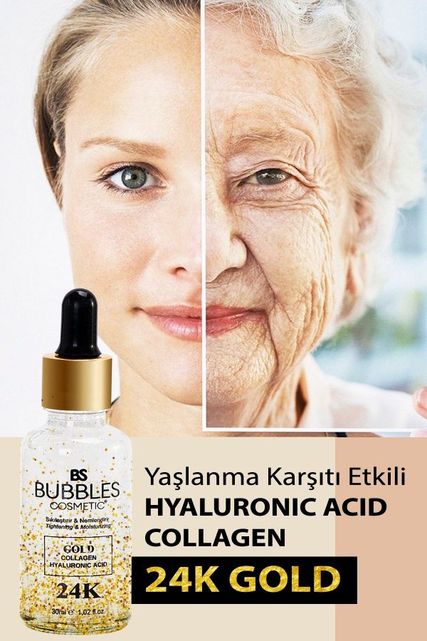 سرم پوست اورجینال برند Bs bubbles cosmetic کد 716410845 - Image 3