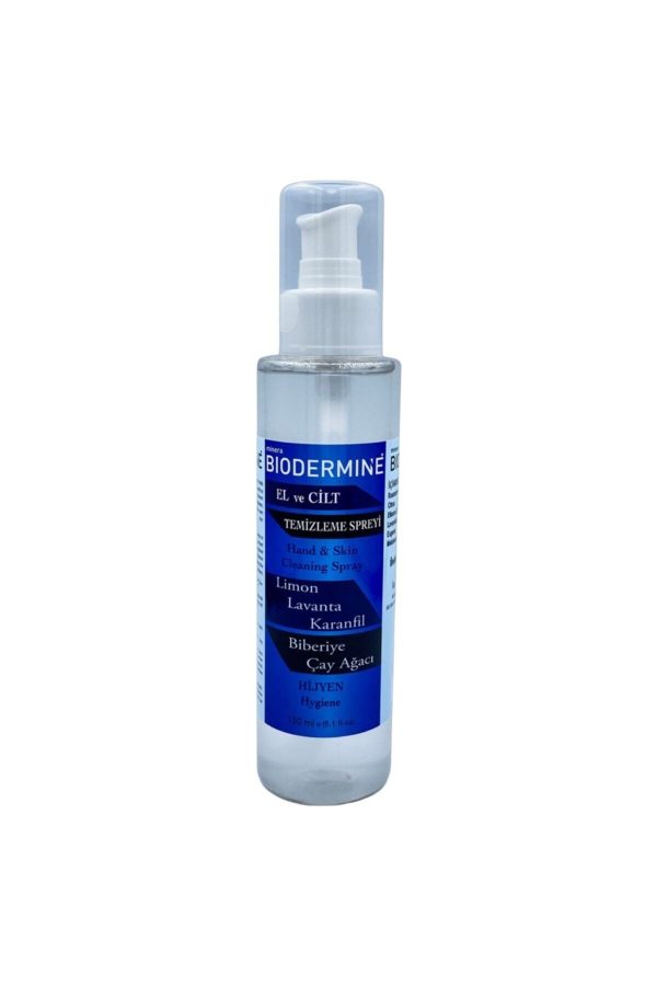 کرم دست اورجینال برند Biodermine کد 111840619 - Image 3