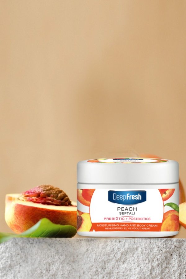 کرم دست اورجینال برند Deep fresh کد 243857421 - Image 3