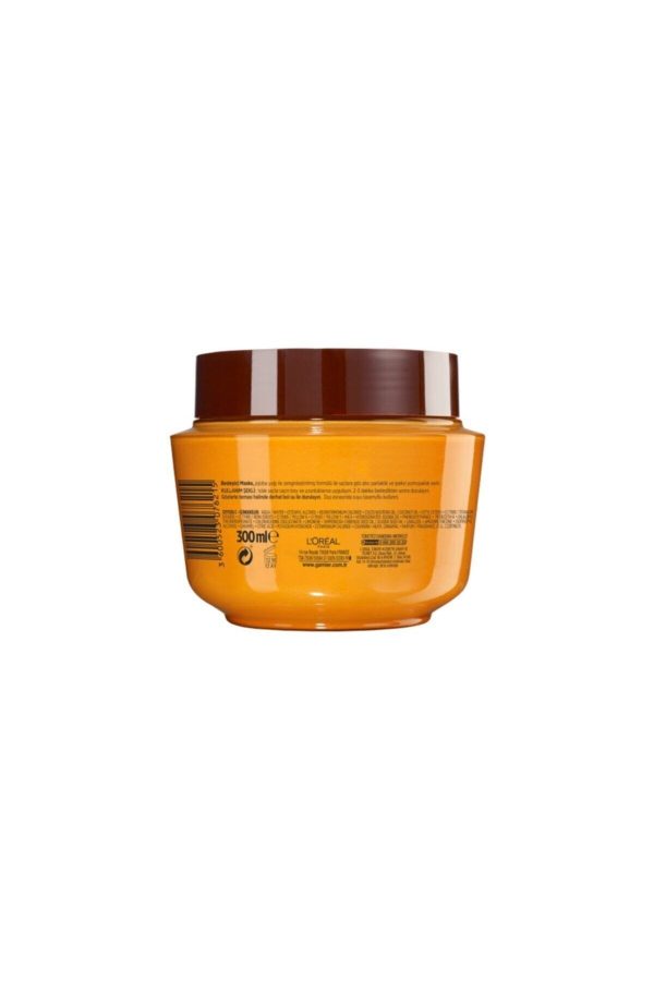 ماسک مو اورجینال برند Elseve مدل Nourishing Hair Mask 300 ml کد 132401561 - Image 3