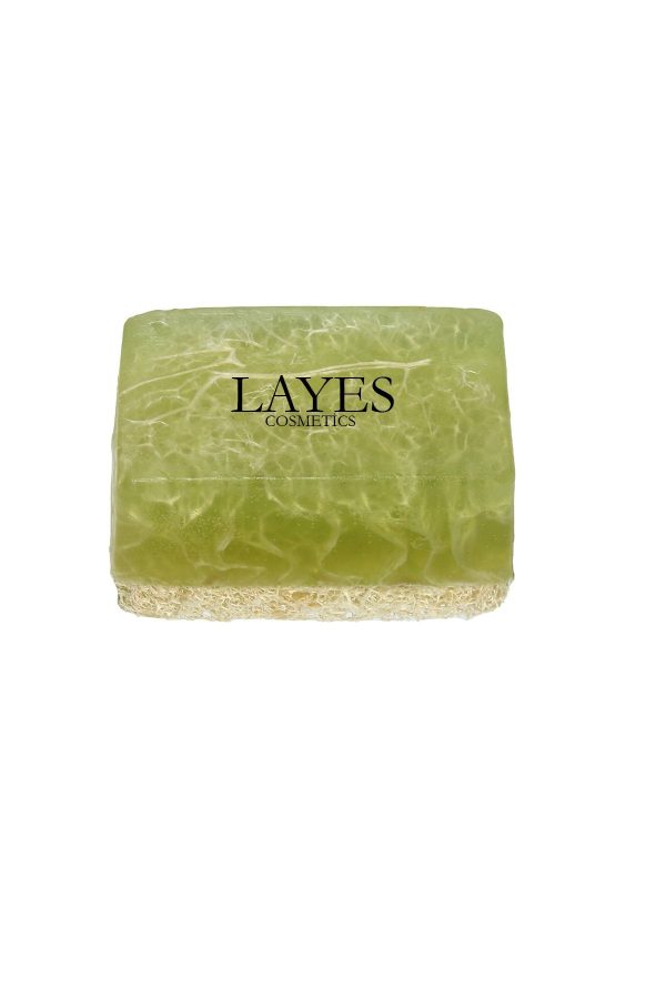 صابون جامد اورجینال برند Layes کد 372781223 - Image 6