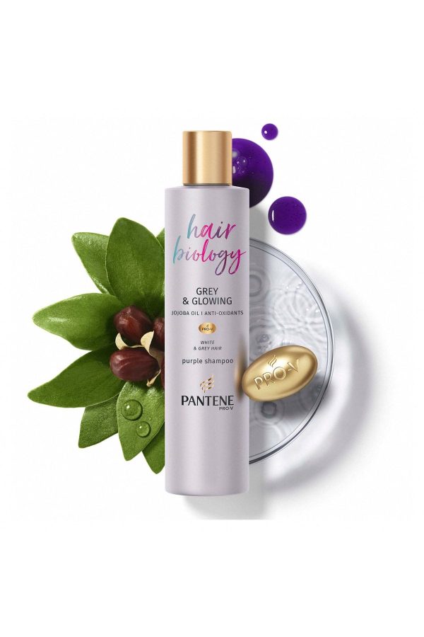 شامپو اورجینال برند Pantene کد 636219832 - Image 3
