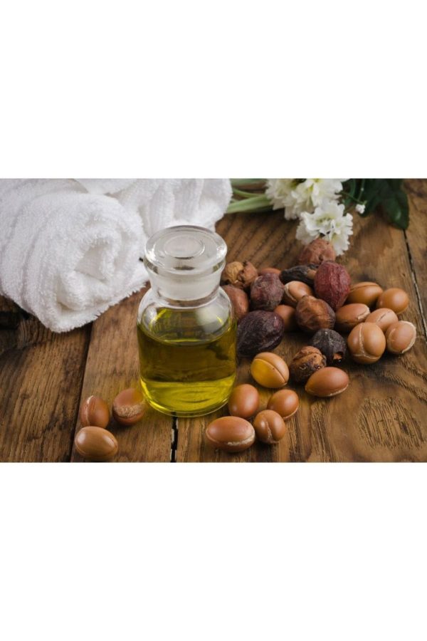 روغن و سرم مو اورجینال برند Zaymin مدل Argan Collagen Hair Care Serum کد 675159590 - Image 3