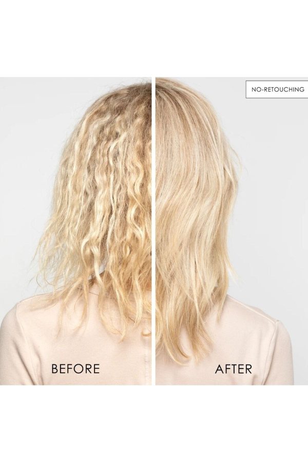 ماسک مو اورجینال برند Olaplex مدل No:8 Bond Repair Moisture Mask کد 713018885 - Image 4