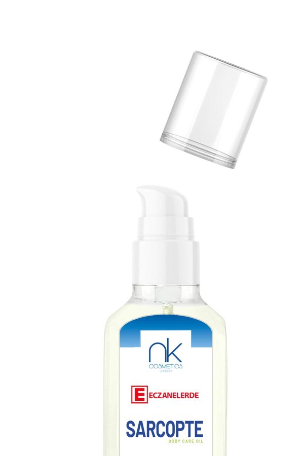 کرم بدن اورجینال برند Nk cosmetics کد 467939611 - Image 4