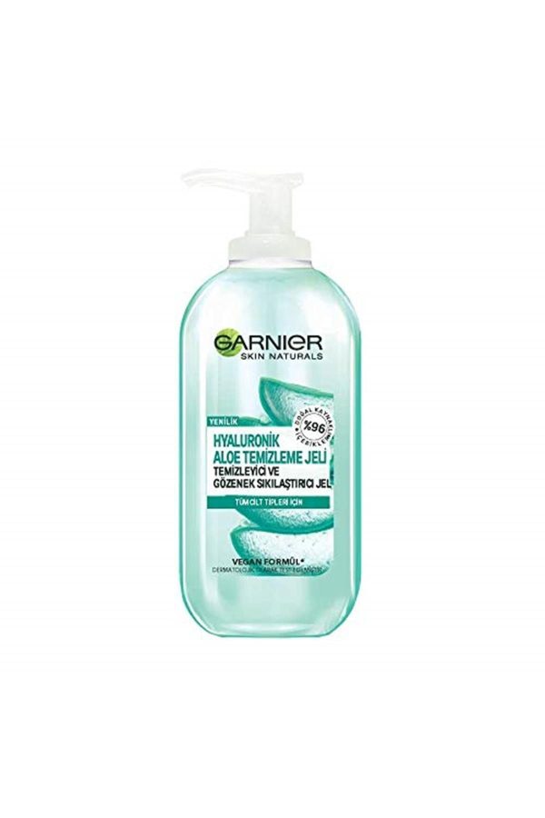 کرم صورت اورجینال برند Garnier کد 212654418 - Image 4