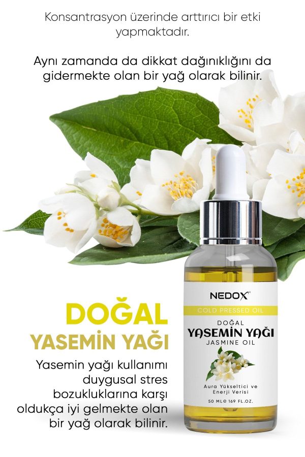 روغن مراقبت کننده اورجینال برند Nedox کد 443347231 - Image 4
