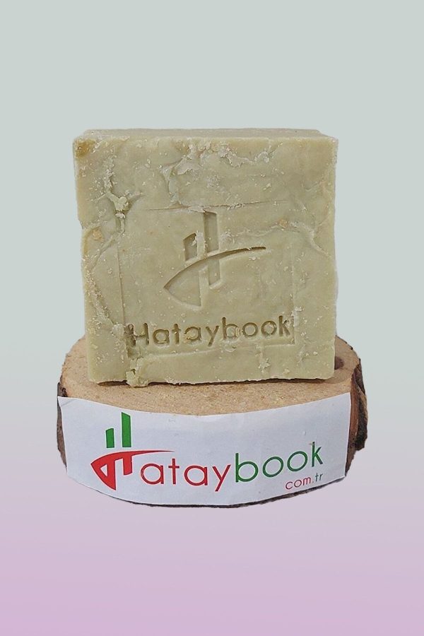 صابون جامد اورجینال برند Hataybook کد 107024153 - Image 4