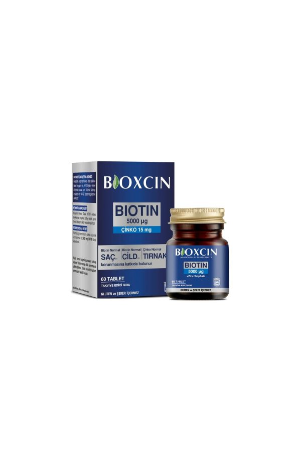 ست مراقبت از مو اورجینال برند Bioxcin کد 343140277 - Image 4