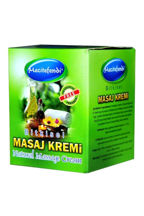 کرم بدن اورجینال برند Mecit efendi کد 89716848 - Image 4
