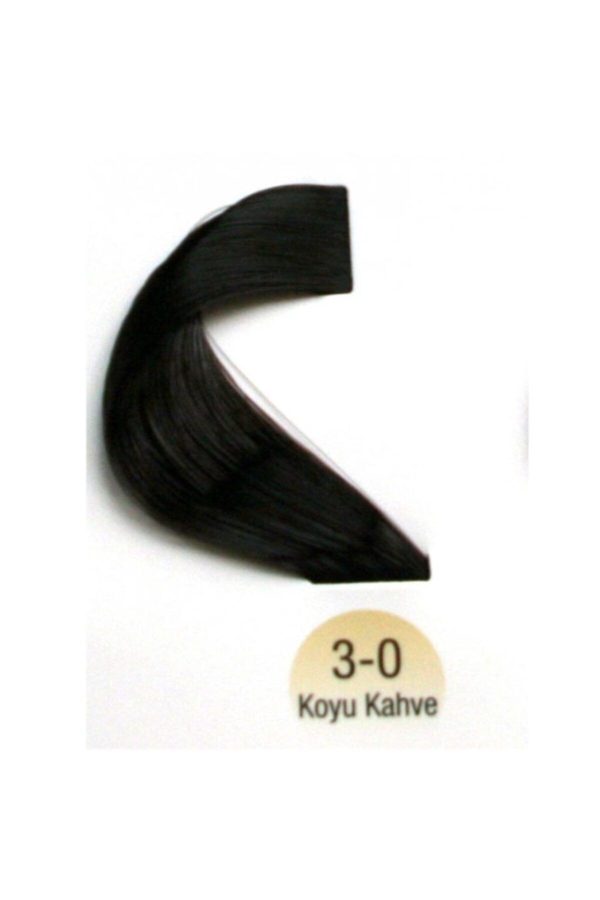 رنگ مو اورجینال برند Vital مدل Vital Tüp Boya 7-56 کد 45340633 - Image 5